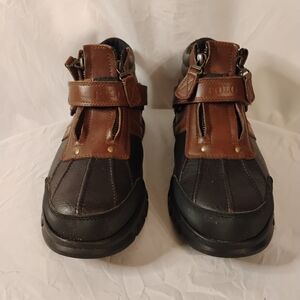 Polo by Ralph Lauren Men Conquest 11 Boot